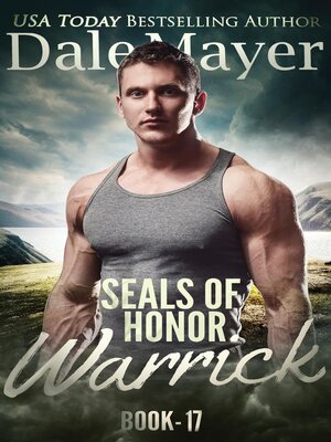 cover image of Warrick